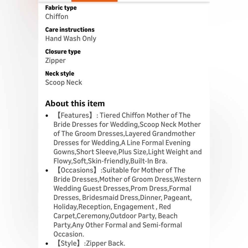 NEW Tiered Chiffon Short Sleeve Ruffle Dress-Taupe-Size 20 - Picture 5 of 6